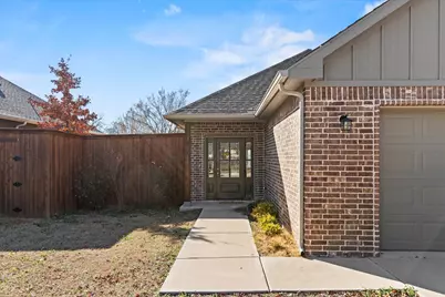 508 Good John Street, Collinsville, TX 76233 - Photo 3