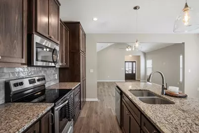 508 Good John Street, Collinsville, TX 76233 - Photo 11