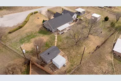 117 Marys Lane, Weatherford, TX 76086 - Photo 39