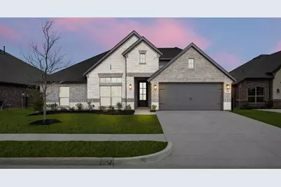 318 Bowrider Lane, Granbury, TX 76049 - Photo 1