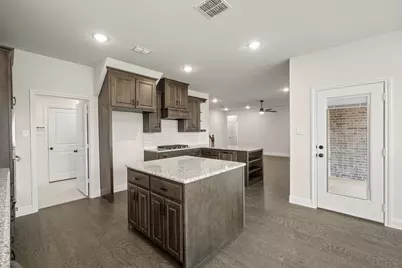 318 Bowrider Lane, Granbury, TX 76049 - Photo 5