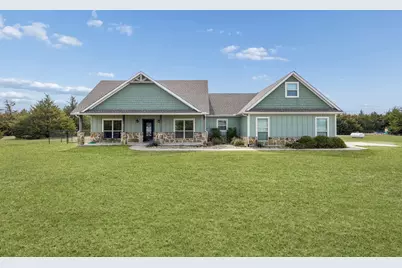 130 Judah Circle, Trenton, TX 75490 - Photo 1