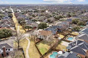 2309 Red Maple Rd, Flower Mound, TX 75022 - Photo 27