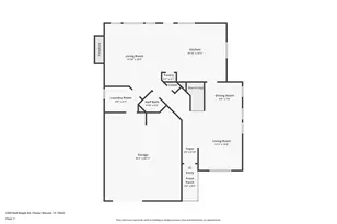 2309 Red Maple Rd, Flower Mound, TX 75022 - Photo 29