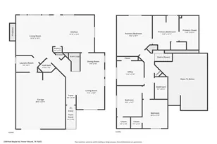 2309 Red Maple Rd, Flower Mound, TX 75022 - Photo 31