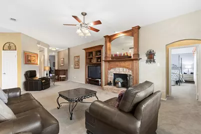 1109 Founders Lane, Celina, TX 75009 - Photo 5