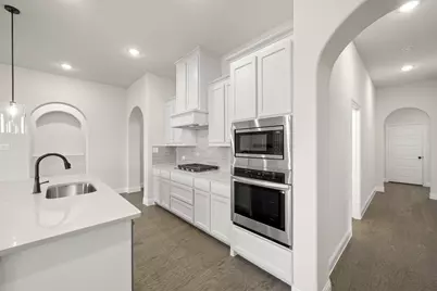 389 Paddle Boat Drive, Granbury, TX 76049 - Photo 5