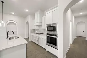 389 Paddle Boat Dr, Granbury, TX 76049 - Photo 5