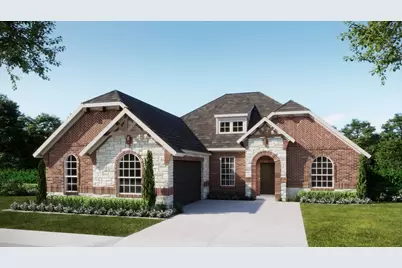 389 Paddle Boat Drive, Granbury, TX 76049 - Photo 1