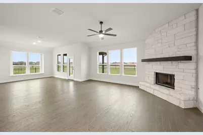 389 Paddle Boat Drive, Granbury, TX 76049 - Photo 9