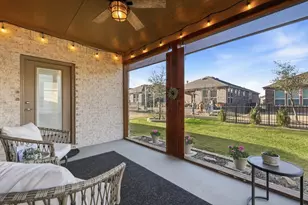 817 Forgotten Frst Wy, McKinney, TX 75071 - Photo 29