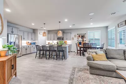 2044 Sun Star Drive, Haslet, TX 76052 - Photo 9