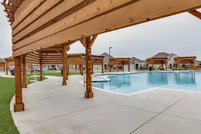 2044 Sun Star Drive, Haslet, TX 76052 - Photo 35