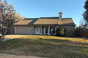 5020 Timber Creek Rd, Flower Mound, TX 75028 - Photo 1