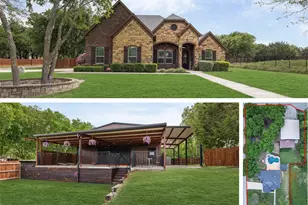 7839 Blanchard Way, Fort Worth, TX 76126 - Photo 1