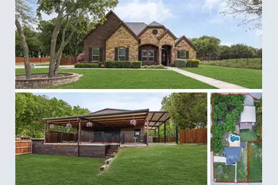 7839 Blanchard Way, Fort Worth, TX 76126 - Photo 1