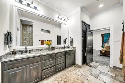 7839 Blanchard Way, Fort Worth, TX 76126 - Photo 17