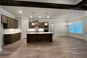 524 Lantana Dr, Weatherford, TX 76085 - Photo 5