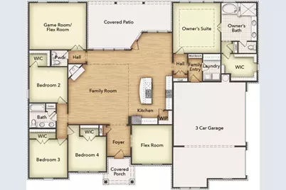 524 Lantana Drive, Weatherford, TX 76085 - Photo 13