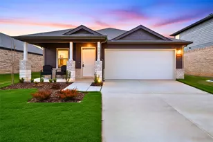 236 Woodlands Blvd, Terrell, TX 75160 - Photo 1