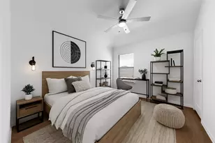 236 Woodlands Blvd, Terrell, TX 75160 - Photo 7