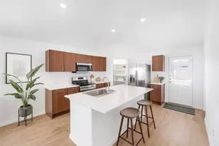 236 Woodlands Blvd, Terrell, TX 75160 - Photo 3