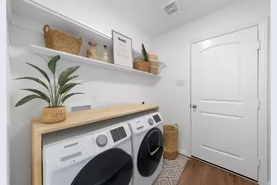 236 Woodlands Boulevard, Terrell, TX 75160 - Photo 9