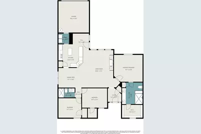 3428 Misty Meadow Drive, Dallas, TX 75287 - Photo 11