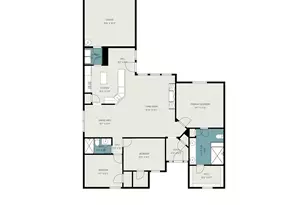 3428 Misty Meadow Dr, Dallas, TX 75287 - Photo 11