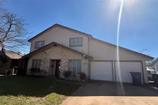 4422 Clemson Dr, Garland, TX 75042 - Photo 1