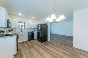 317 Jennifer Ct, Weatherford, TX 76086 - Photo 5