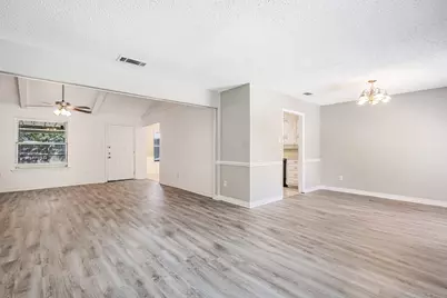 1740 Cynthia Lane, Hurst, TX 76054 - Photo 3