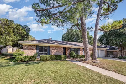 1740 Cynthia Lane, Hurst, TX 76054 - Photo 1