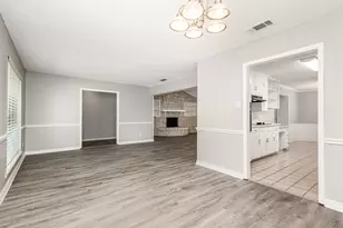 1740 Cynthia Ln, Hurst, TX 76054 - Photo 5