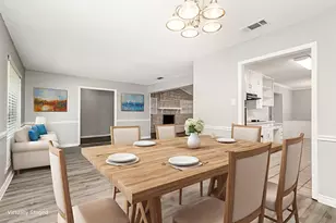 1740 Cynthia Ln, Hurst, TX 76054 - Photo 5