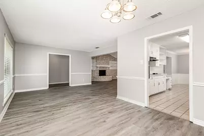 1740 Cynthia Lane, Hurst, TX 76054 - Photo 7