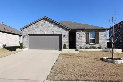 691 Windsor Drive, Princeton, TX 75407 - Photo 1