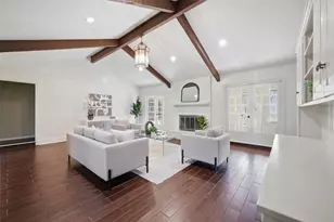 2712 Hartlee Ct, Denton, TX 76208 - Photo 5