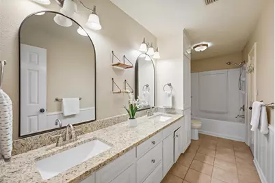 2712 Hartlee Court, Denton, TX 76208 - Photo 17