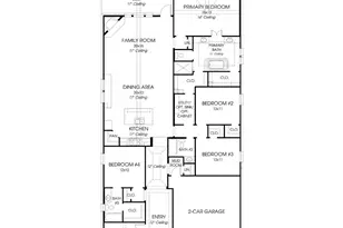 3020 Prescott, The Colony, TX 75056 - Photo 5