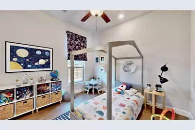 3020 Prescott, The Colony, TX 75056 - Photo 29