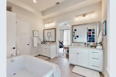 3020 Prescott, The Colony, TX 75056 - Photo 21