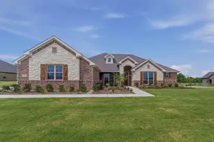 280 Brown Rd, Leonard, TX 75452 - Photo 3
