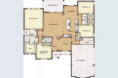 280 Brown Road, Leonard, TX 75452 - Photo 27