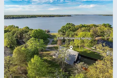 1219 Whispering Springs Drive, Tool, TX 75143 - Photo 3