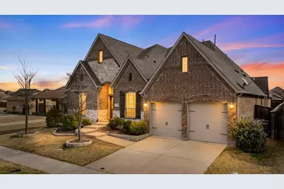 1700 Lithgow Road, Celina, TX 75009 - Photo 1