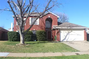 3604 Clearbrook Dr, Fort Worth, TX 76123 - Photo 1