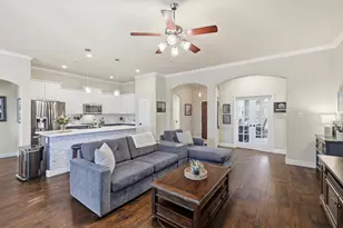 3709 Meadowtrail Ln, Denton, TX 76207 - Photo 9