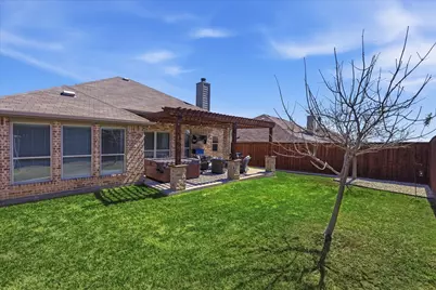 3709 Meadowtrail Lane, Denton, TX 76207 - Photo 37