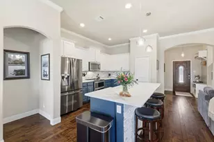 3709 Meadowtrail Ln, Denton, TX 76207 - Photo 11